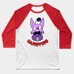 Chacal Carnivore Shirt! Baseball T-Shirt